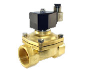 Solenoid valve