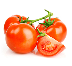 Tomato, Cultivation Type : Natural
