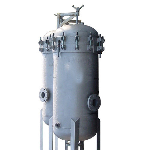 Filter Vessel