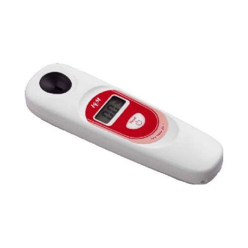 Hand Held Brixmeter Refractometer
