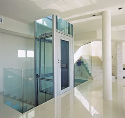 Villa Elevator