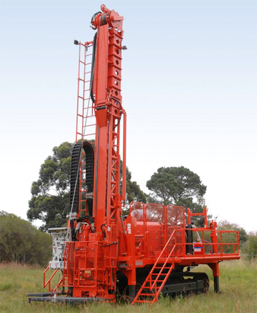 DIAMAND CORE DRILLING BITS