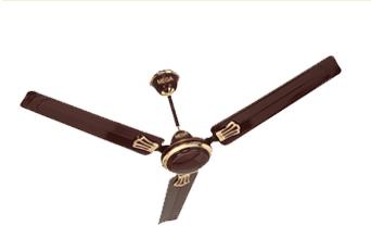 Ceiling fans