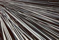 TMT Bars