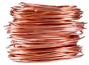 Copper Scrap