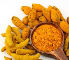 Turmeric Oleoresin