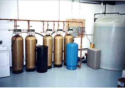 Chlorination Systems