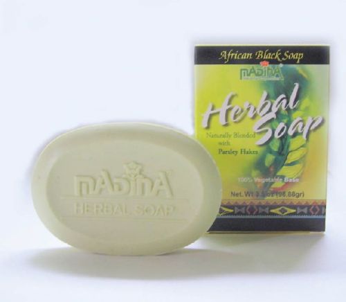 Herbal Soap