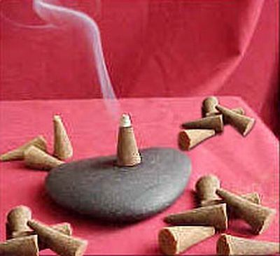 Incense Cone