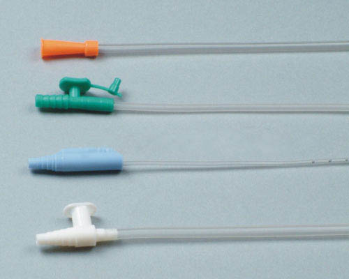 Suction Catheter