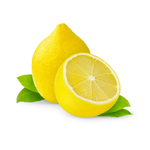 Lemon Wedges