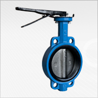 Butterfly Valve
