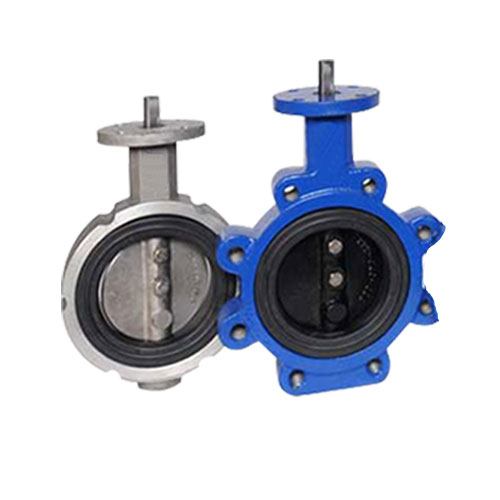 Butterfly Valve