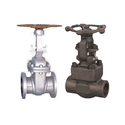 Gate Valve