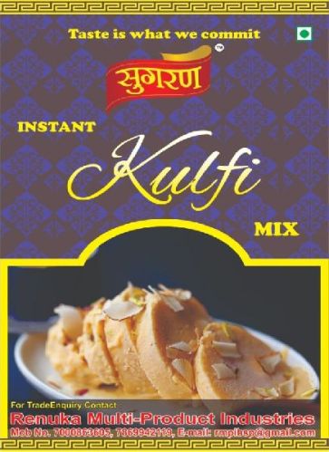 Sugran Instant Kulfi Mix