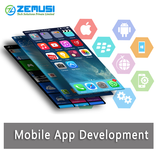 Mobile Application Development