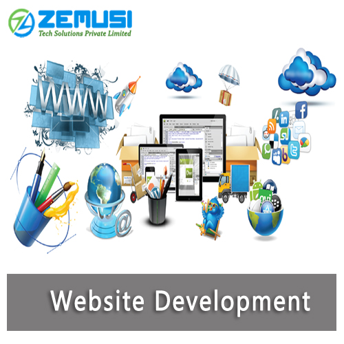 Website Development