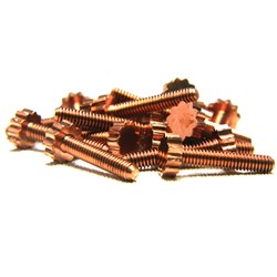 BRASS COPPER SCREW