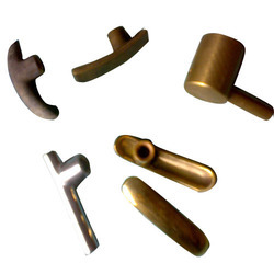 Brass Sanitary Handle