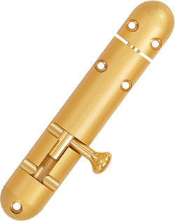Brass Tower Bolt