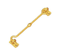 LIGHT HEAVY GATE HOOKS