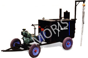 Bitumen Sprayer