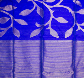 Handloom Silk Sarees