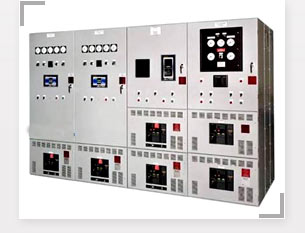 Switchgear Panels