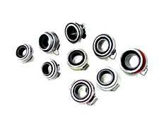 Self-aligning Clutch-release Bearings