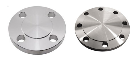 Blind Flanges, Material : Mild Steel