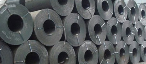 CARBON STEEL SHEETS