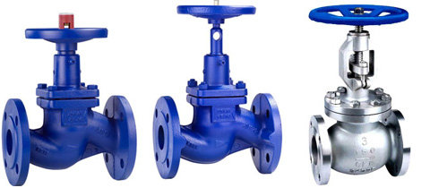 Globe Valve, Size : 1.1/2inch, 1.1/4inch, 1/2inch, 1inch, 2inch, 4/5