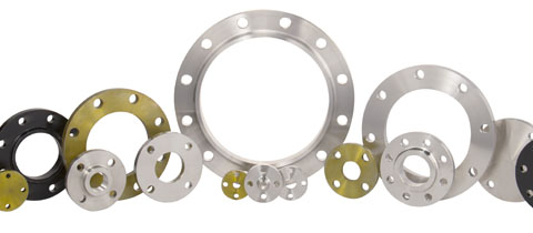 Jis Flanges, Size : DN15 - DN2000