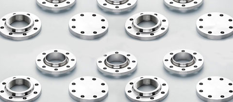 Monel Flanges, Size : 1/8' NB TO 48'NB.
