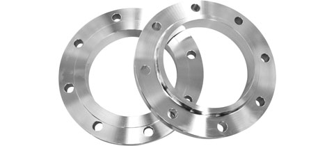 Slip On Flanges, Size : ½' (15 NB) To 48' (1200NB)