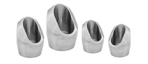 SOCKET WELD LATERAL OUTLET