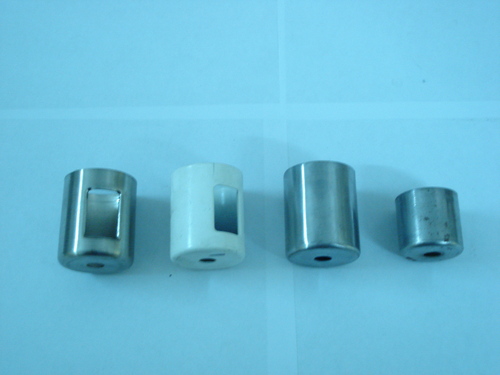 Auto Lamp Parts
