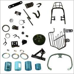 Sheet Metal Auto Parts