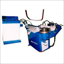 Tube Bending Machine