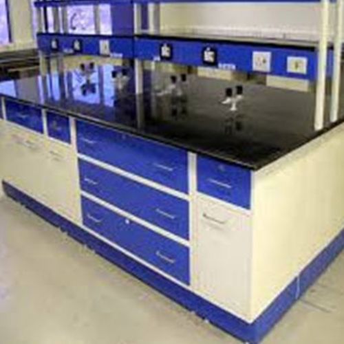 Lab Bench