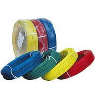 PTFE Insulated Wires