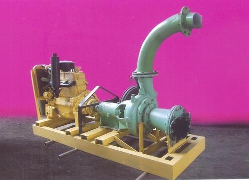 Dewatering Pump