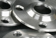 Alloy Steel Flanges