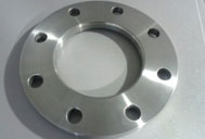 Aluminum Flanges, Grade : Etc.