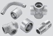 Forged Fittings, Feature : Rust Proof, Excellent Quality