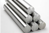 Inconel Bars