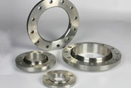 Nickel Alloy Flanges, Size : 1/2″NB TO 60″NB