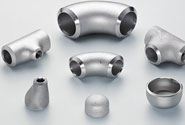 SUPER DUPLEX STEEL BUTTWELD FITTINGS, Grade : UNS S31803, S32205, S32550, S32750, S32760, S32950
