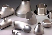 Titanium Buttweld Fittings, Size : 40s, 80s, 160s, XXS.