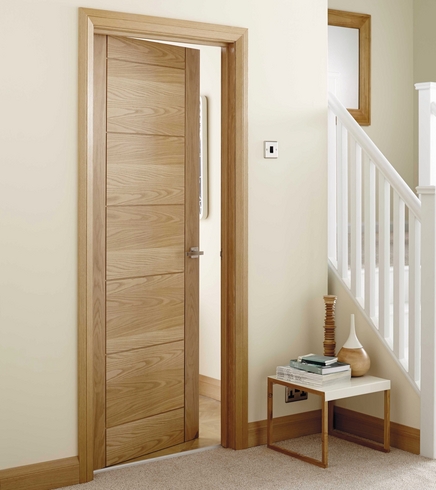 Flush Doors, Thickness : 30mm, 32mm, 35mm, 38mm, 40mm